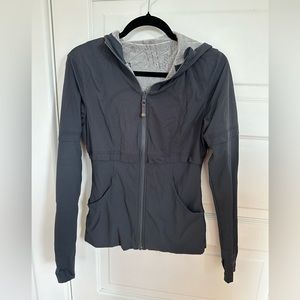 Lululemon reversible jacket